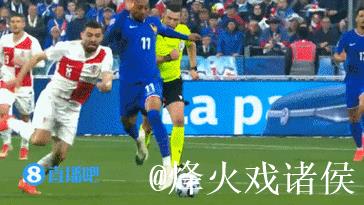 欧国联-迈尼昂神勇扑点 法国点球大战击败克罗地亚 欧国联-迈尼昂神勇扑点 法国点球大战击败克罗地亚