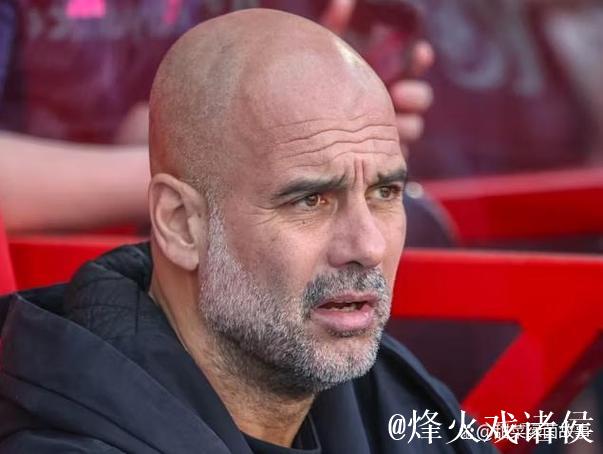 罗纳尔多:巴西足协确实曾有意聘请瓜迪奥拉 罗纳尔多:巴西足协确实曾有意聘请瓜迪奥拉